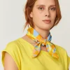SKFK FOULARD HIRUKI-GOTS- Foulards