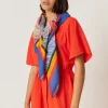 SKFK FOULARD IZUR-GOTS- Foulards