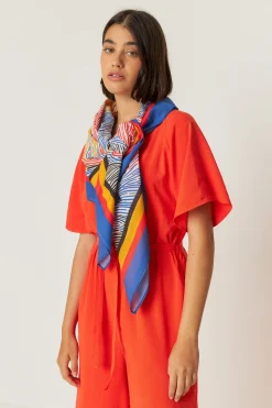 SKFK FOULARD IZUR-GOTS- Foulards