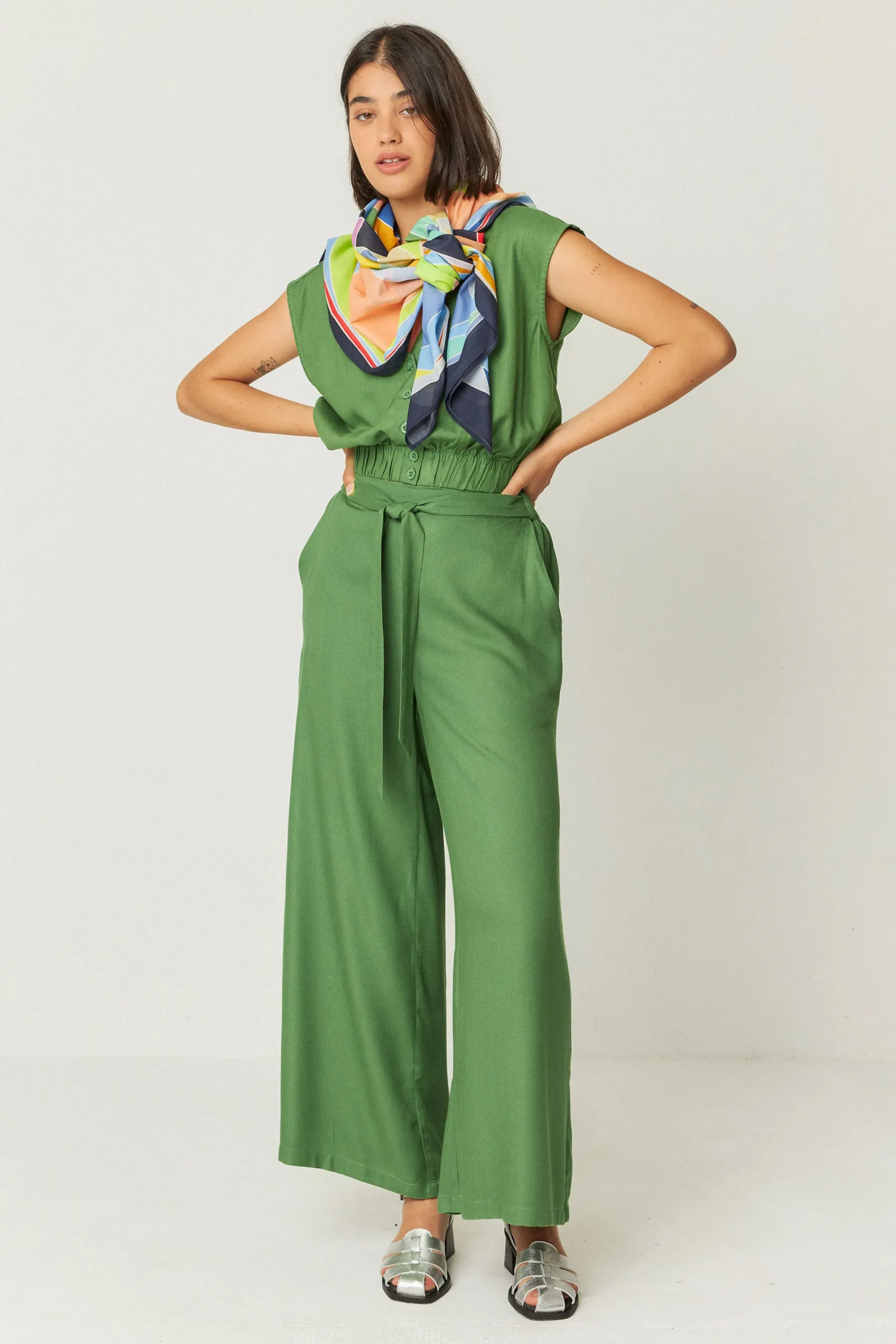 SKFK FOULARD UBIDE-GOTS- Foulards