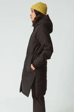 SKFK MANTEAU ALAITZ- Les Essentiels