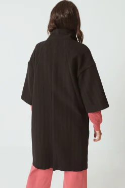 SKFK MANTEAU BAREZI- Les Essentiels