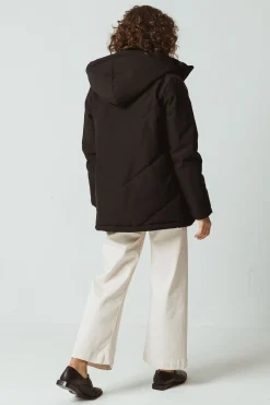 SKFK MANTEAU ELAIA- Les Essentiels