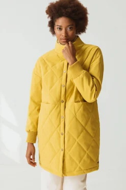 SKFK MANTEAU LEIRA- Les Essentiels