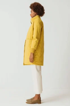 SKFK MANTEAU LEIRA- Les Essentiels