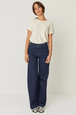 SKFK PANTALON AINHIZE- Pantalons