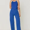 SKFK PANTALON AINHIZE- Pantalons