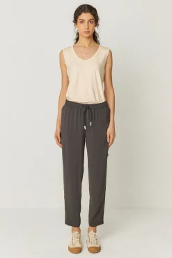 SKFK PANTALON ALBIA- Pantalons