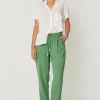 SKFK PANTALON ALBIA- Pantalons