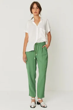 SKFK PANTALON ALBIA- Pantalons
