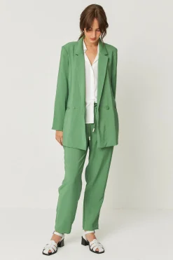 SKFK PANTALON ALBIA- Pantalons
