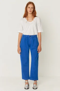 SKFK PANTALON AMATA- Pantalons