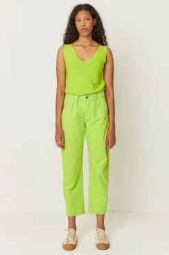 SKFK PANTALON AMATA- Pantalons