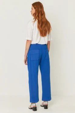 SKFK PANTALON AMATA- Pantalons