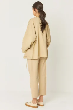 SKFK PANTALON AMATA- Pantalons