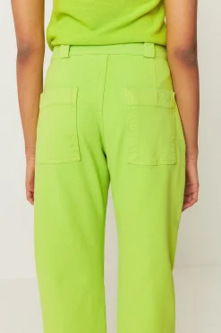SKFK PANTALON AMATA- Pantalons