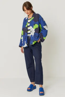 SKFK PANTALON AMATA- Pantalons