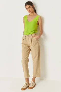 SKFK PANTALON AMATA- Pantalons