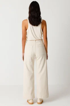 SKFK PANTALON ANE- Les Essentiels | Pantalons