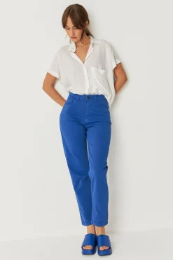 SKFK PANTALON ANIA- Pantalons