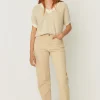 SKFK PANTALON ANIA- Pantalons