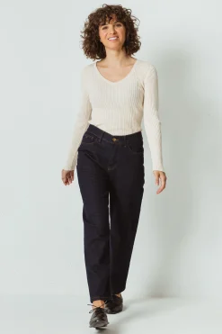 SKFK PANTALON ANIA- Les Essentiels