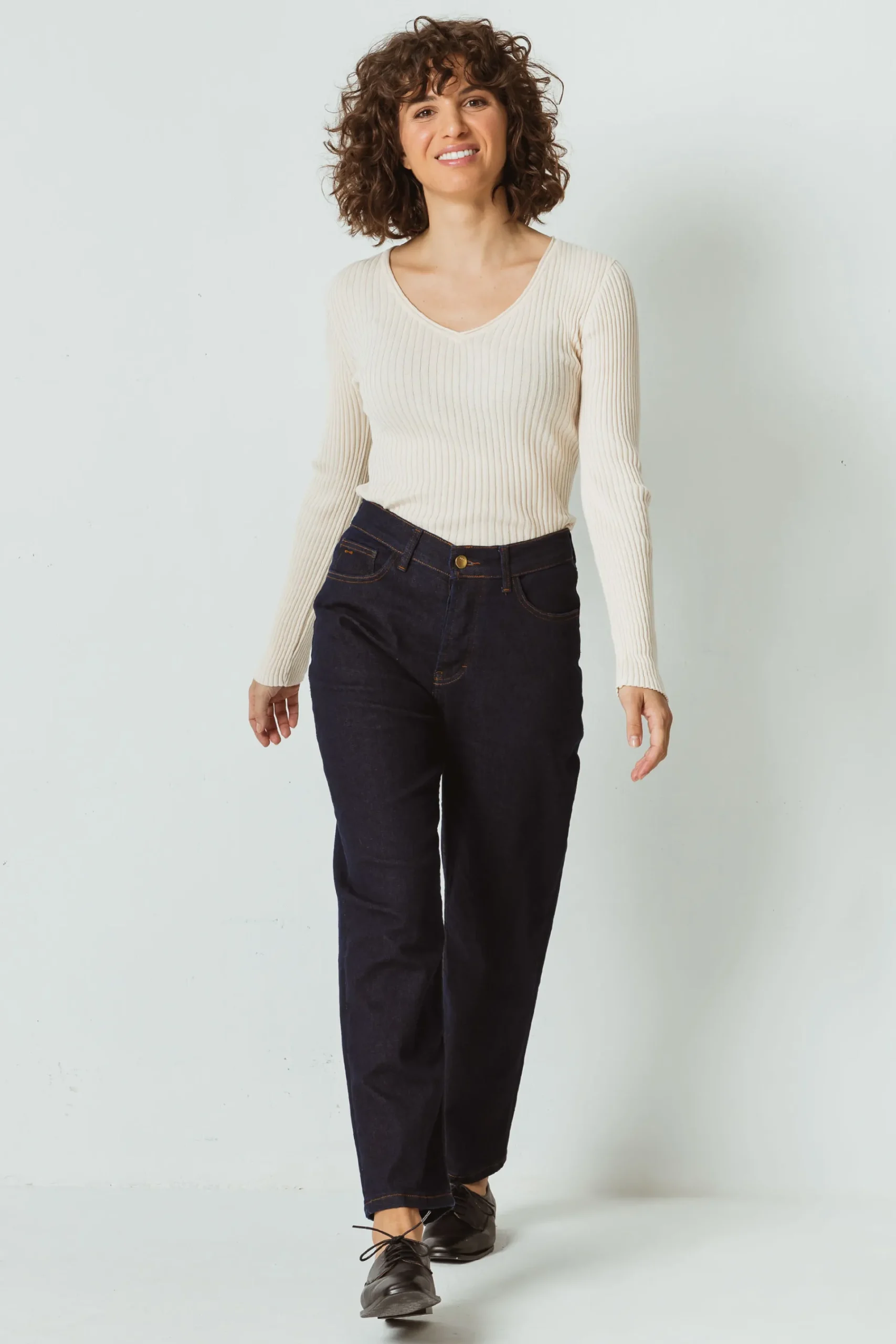 SKFK PANTALON ANIA- Les Essentiels