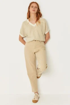 SKFK PANTALON ANIA- Pantalons