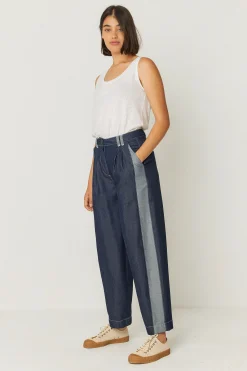 SKFK PANTALON ARALAR-GOTS- Pantalons