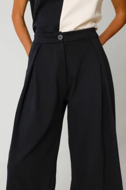 SKFK PANTALON BAKARNE-GOTS- Les Essentiels | Pantalons