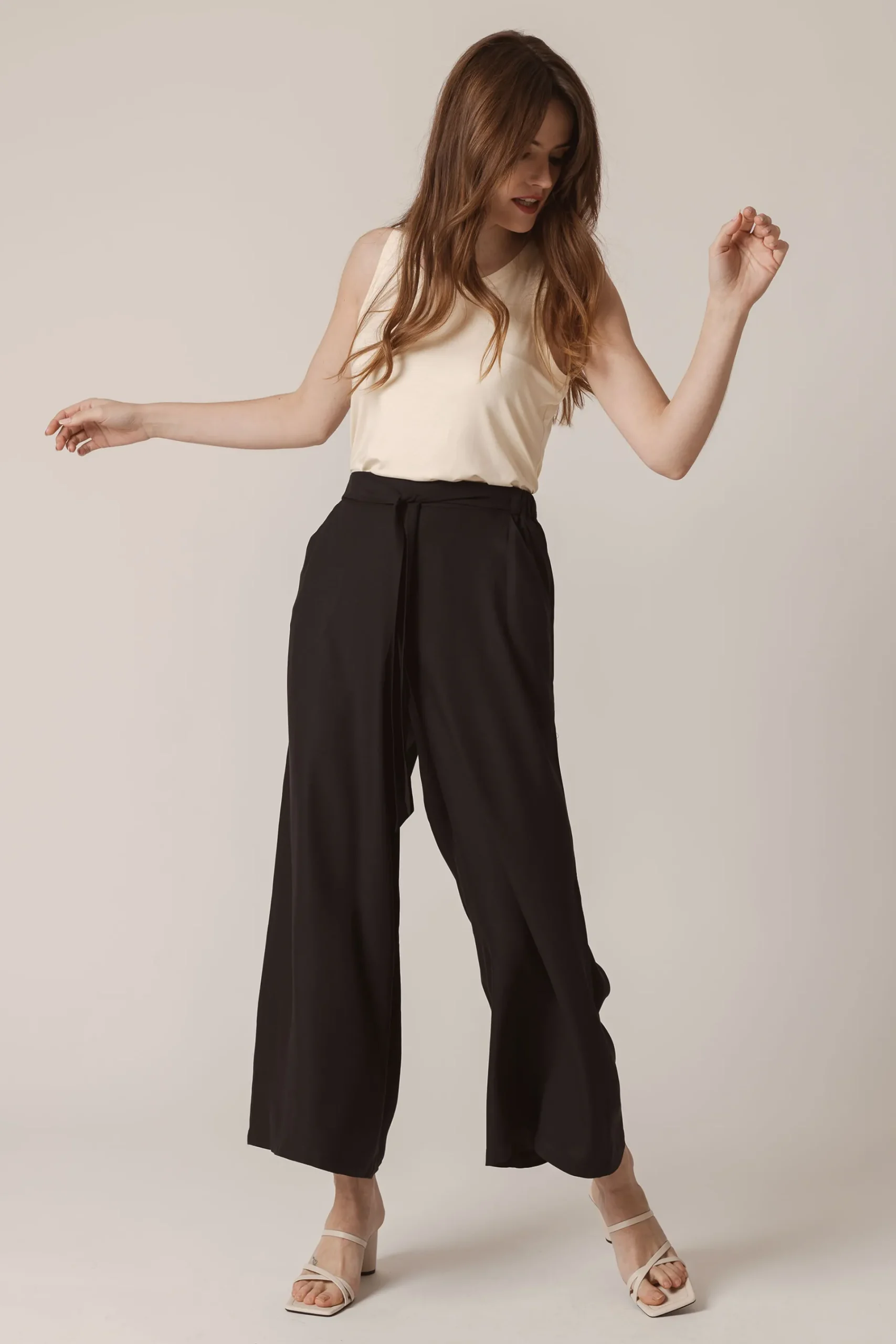 SKFK PANTALON DONA- Pantalons