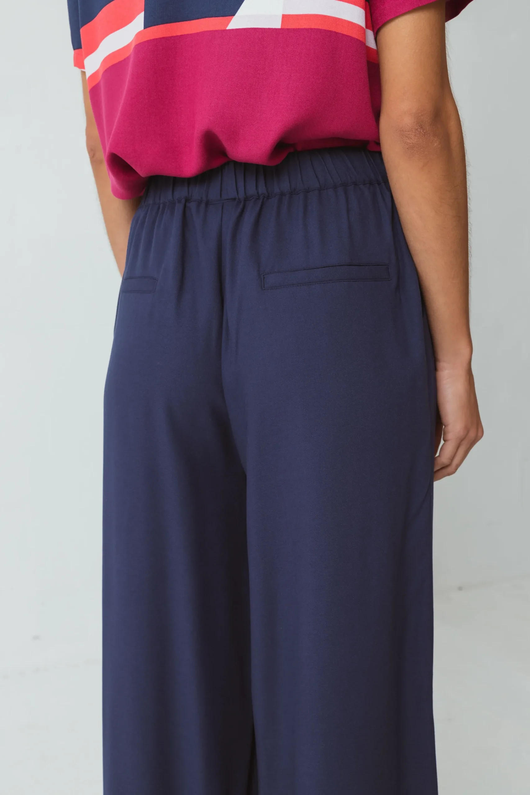 SKFK PANTALON DONA- Les Essentiels