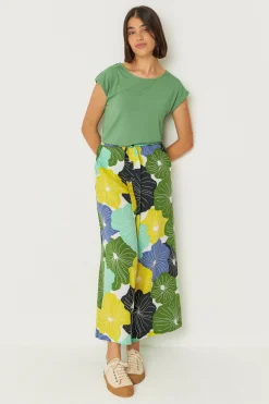 SKFK PANTALON DONA- Pantalons