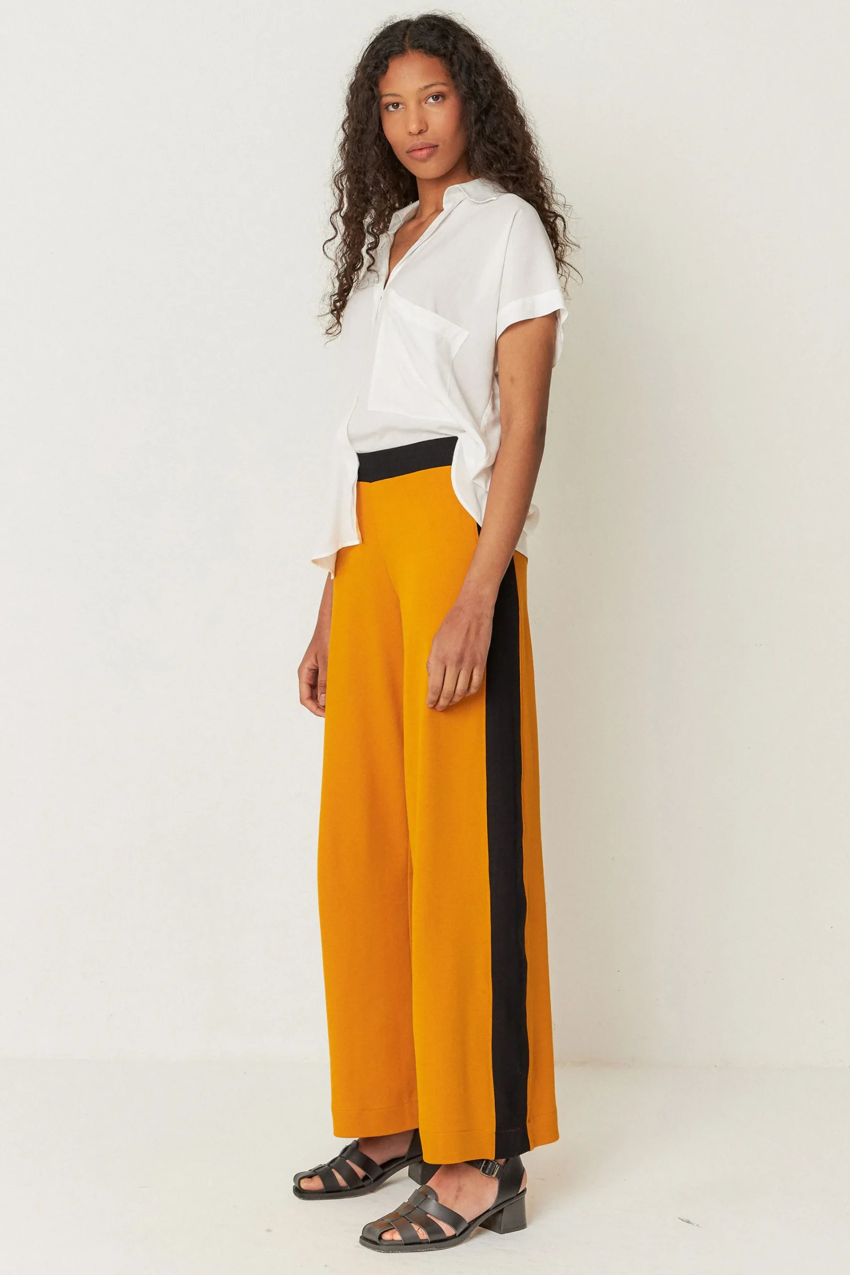 SKFK PANTALON ELIXI-GOTS- Pantalons