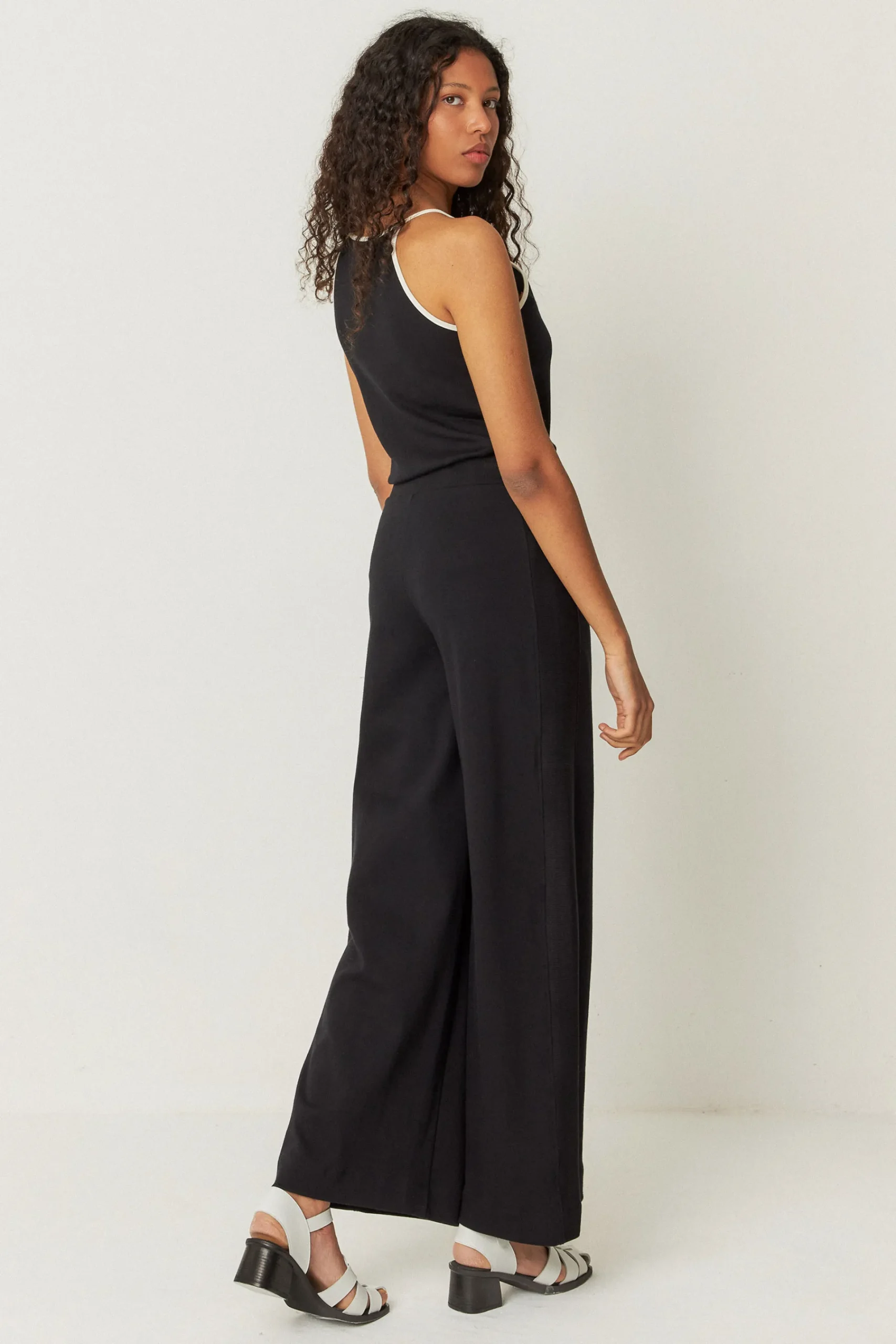 SKFK PANTALON ELIXI-GOTS- Pantalons