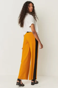 SKFK PANTALON ELIXI-GOTS- Pantalons
