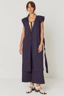 SKFK PANTALON ENA-GOTS- Pantalons