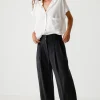 SKFK PANTALON ESTI- Les Essentiels | Pantalons