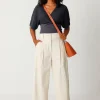 SKFK PANTALON ESTI- Les Essentiels | Pantalons