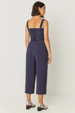 SKFK PANTALON ESTI- Pantalons