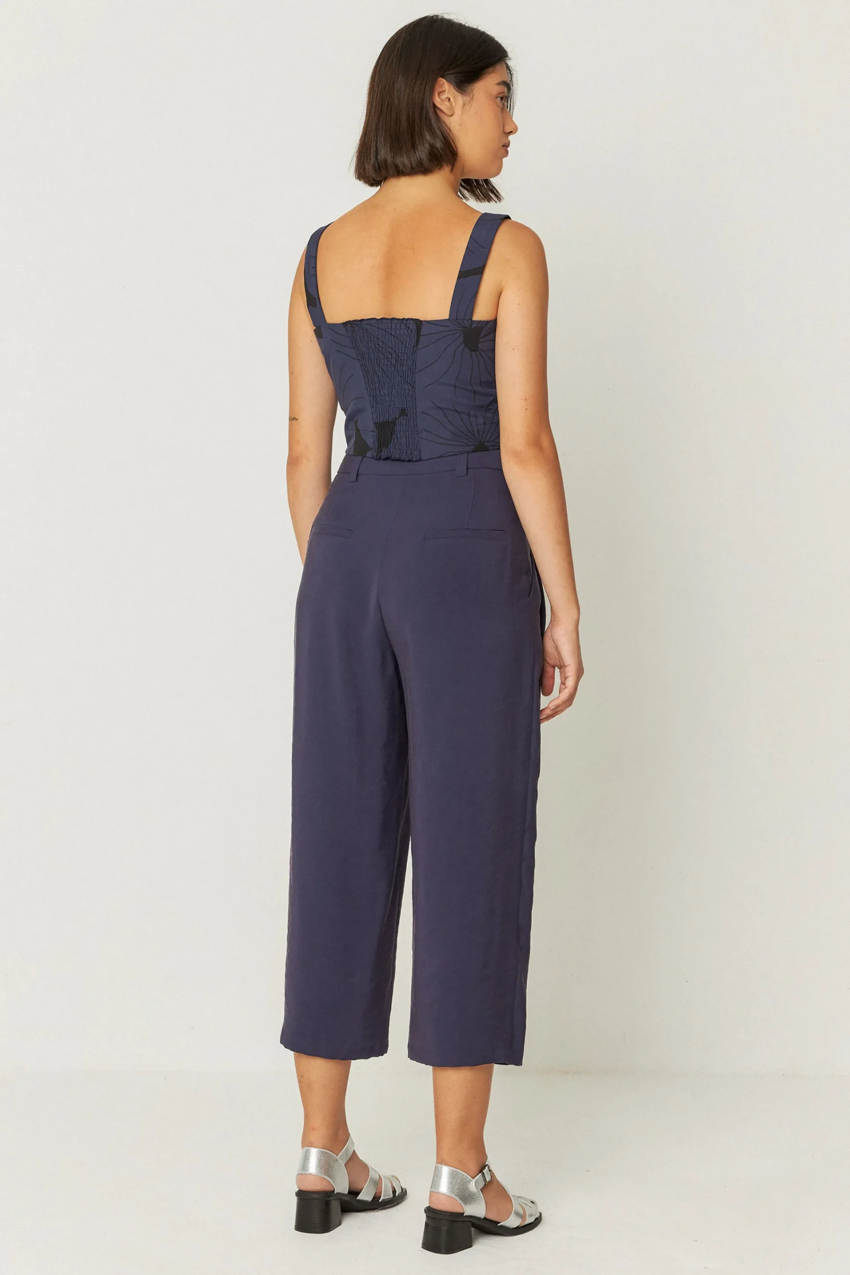SKFK PANTALON ESTI- Pantalons