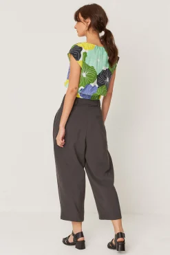 SKFK PANTALON ESTI- Pantalons