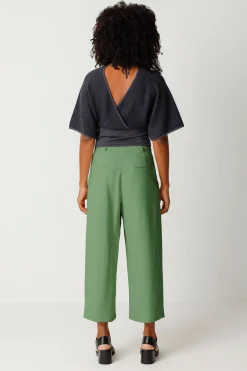 SKFK PANTALON ESTI- Pantalons