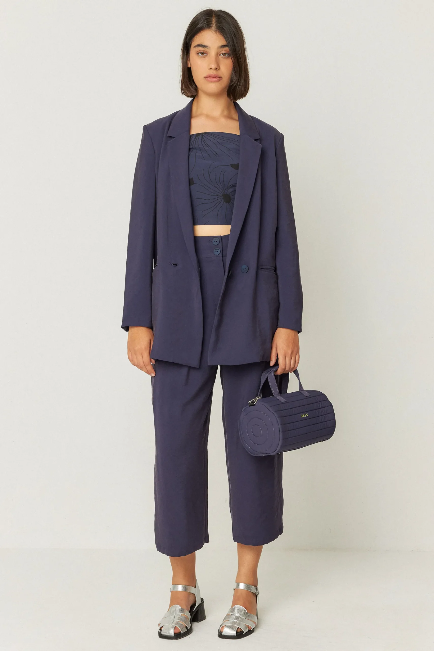 SKFK PANTALON ESTI- Pantalons