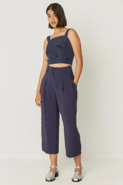 SKFK PANTALON ESTI- Pantalons