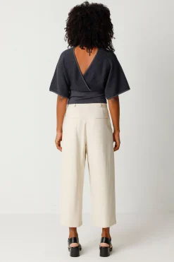 SKFK PANTALON ESTI- Les Essentiels | Pantalons