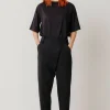 SKFK PANTALON EZAMA- Les Essentiels | Pantalons
