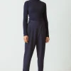 SKFK PANTALON EZAMA- Les Essentiels