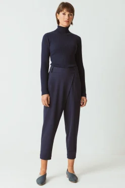 SKFK PANTALON EZAMA- Les Essentiels