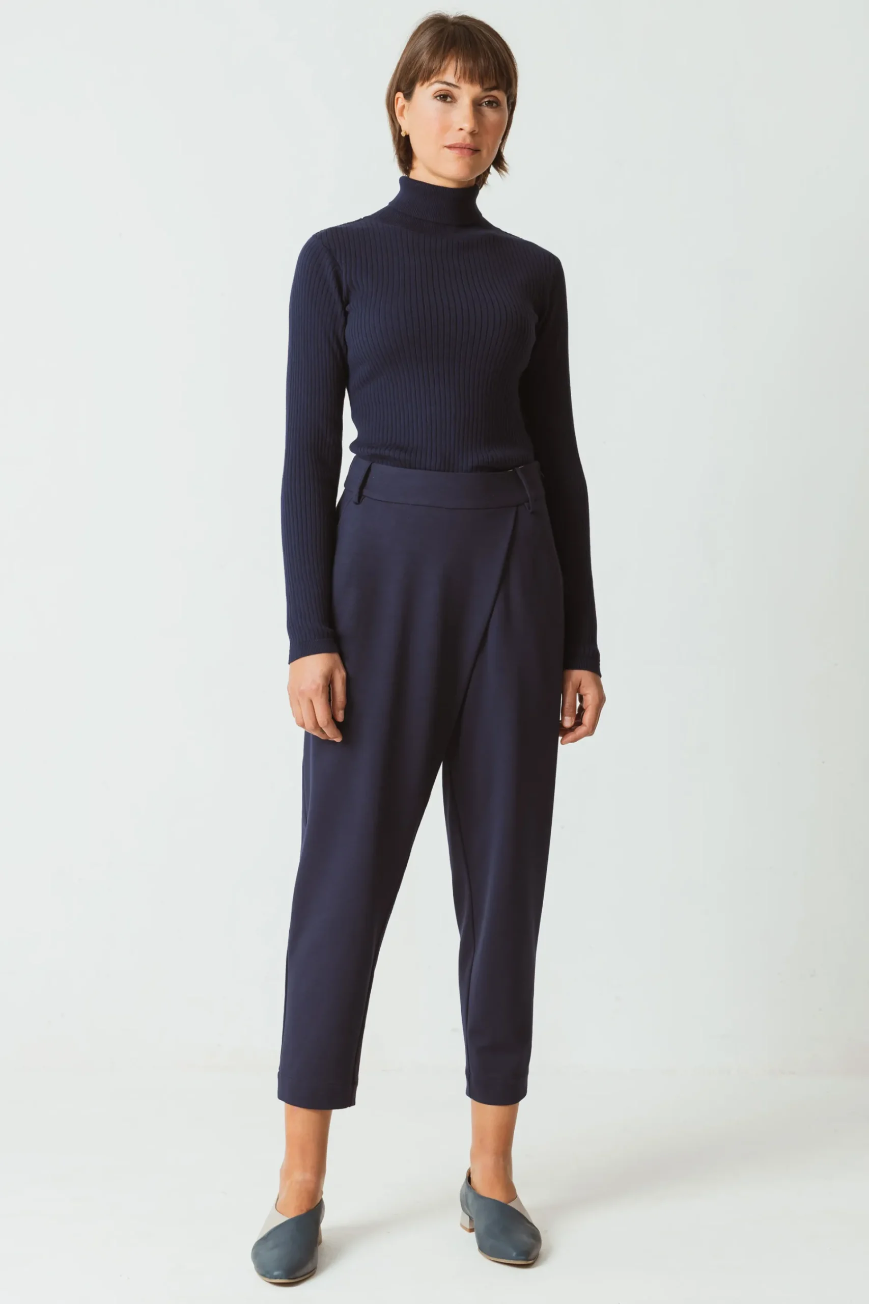 SKFK PANTALON EZAMA- Les Essentiels